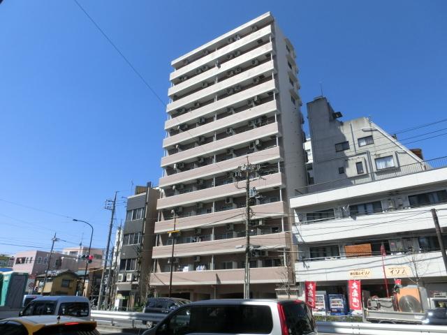 アーバンヒルズ平井